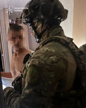 Сафари на людей. Генеральный прокурор Украины Андрей Кравченко: десять военнослужащих одесского ТЦК находятся под подозрением в похищених и пытках: Захисники безнаказанно похищали людей, обильно применяя слезоточивый газ и...