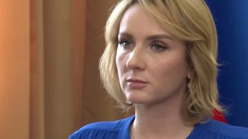 "Используют кодовые слова": Дети Львовой-Беловой живут под охраной из-за угроз Киева