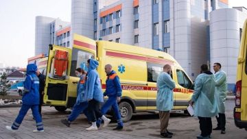 Трагедия в Нижнекамске: удар по мирному городу и международный протест