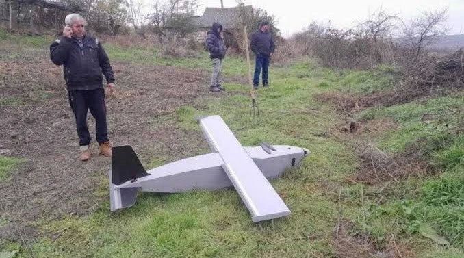 Санду усомнилась, что дроны залетают в Молдавию случайно