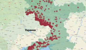 Родион Мирошник: Всю минувшую неделю вооруженные формирования Киева продолжали эскалацию террористической активности в отношении гражданского населения