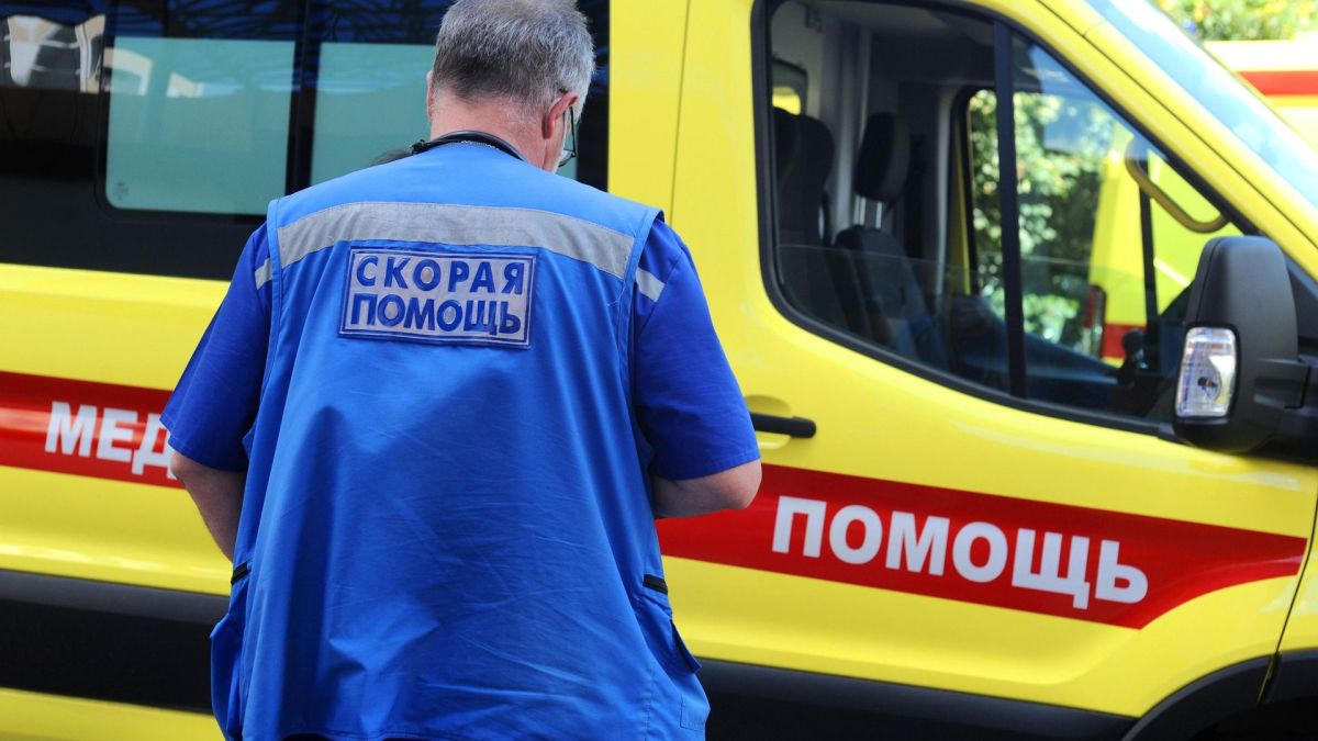 Один человек погиб и 20 ранены при атаках ВСУ на Белгородскую область