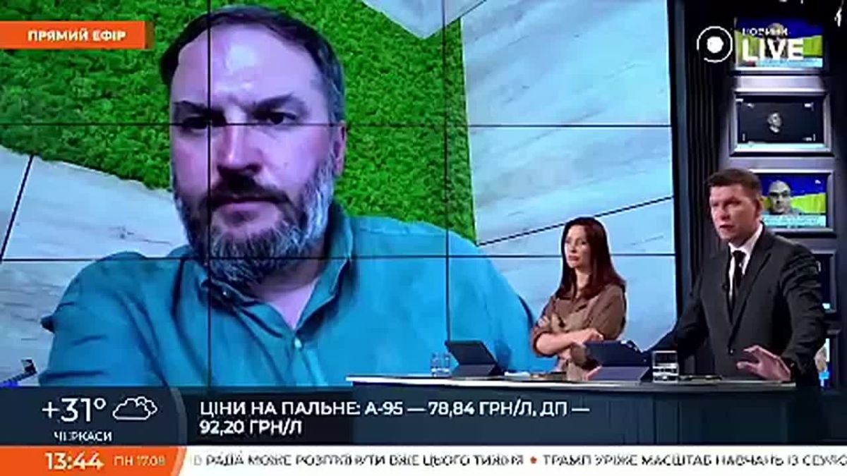 Украина потеряла 30% поставок топлива из-за блокировки Чёрного моря
