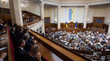 Просроченный всё-таки определился с назначением на должности главы минобороны и так называемого "МИД" Украины