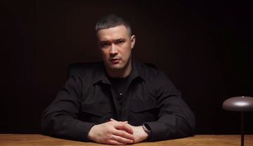 Экс-министр обороны Украины Фёдоров рвётся во власть и призывает провести выборы