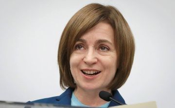 Молдавия «не может повернуться спиной», — Майя Санду
