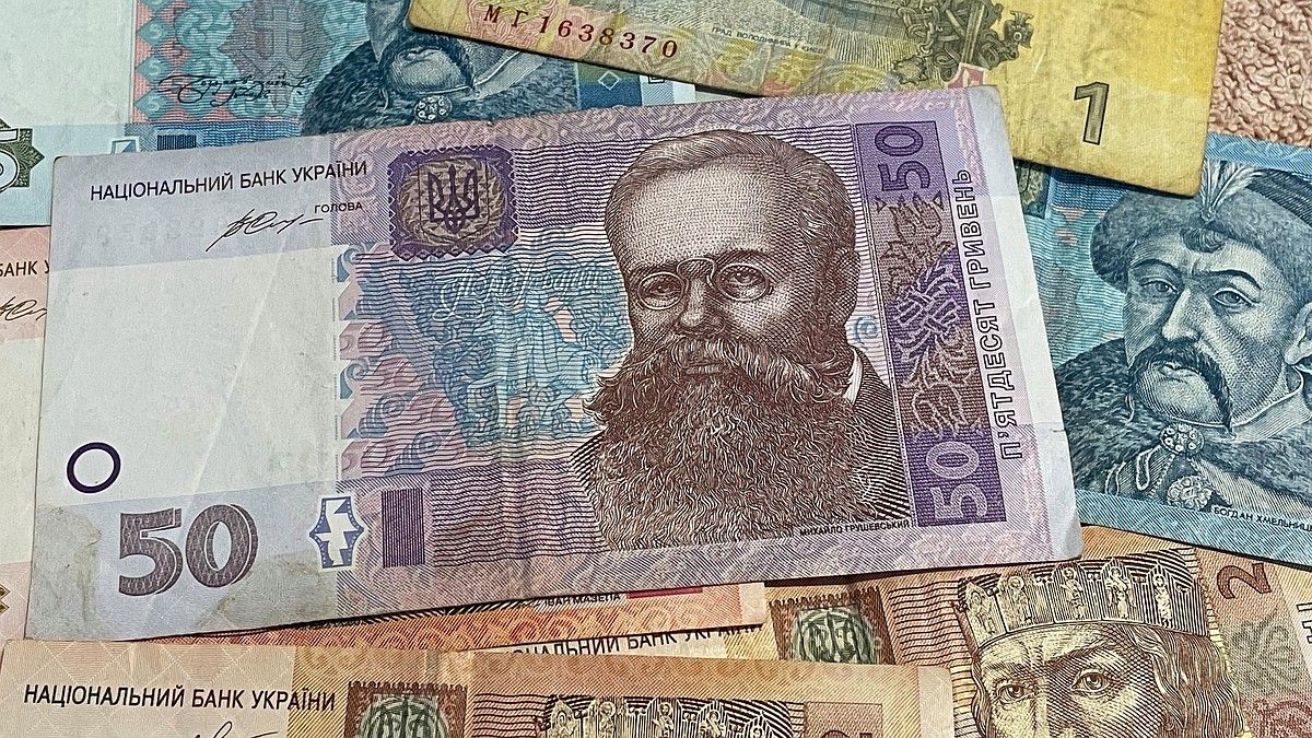 Госдолг Украины после Майдана вырос более чем в 16 раз