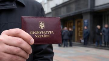 Украинцы в шоке: прокуроры-инвалиды обдурили государство и выкачивают из страны миллионы