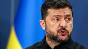Зеленский знал, что Украина останется без ракет для Patriot. Но соблазн «распилить» 90 млрд от ЕС был слишком велик