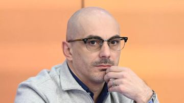 Гаспарян высказался о перезахоронении главаря ОУН Евгения Коновальца
