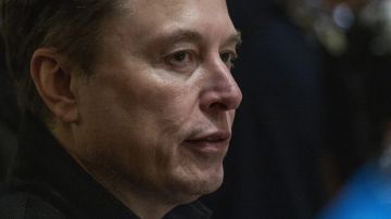Маск надеется на завершение украинского конфликта