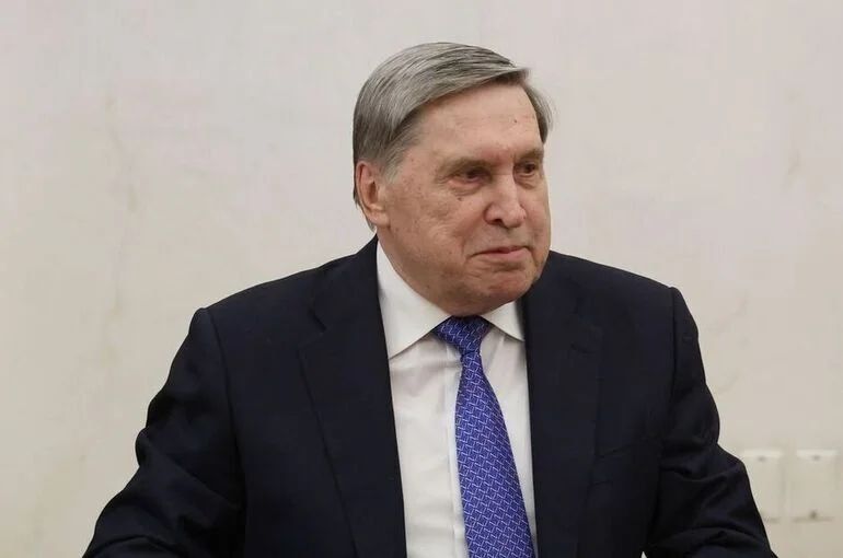 Россия исключает заморозку конфликта на Украине