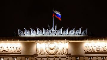 ВС РФ поразили сухогруз с вооружением и военным имуществом для ВСУ