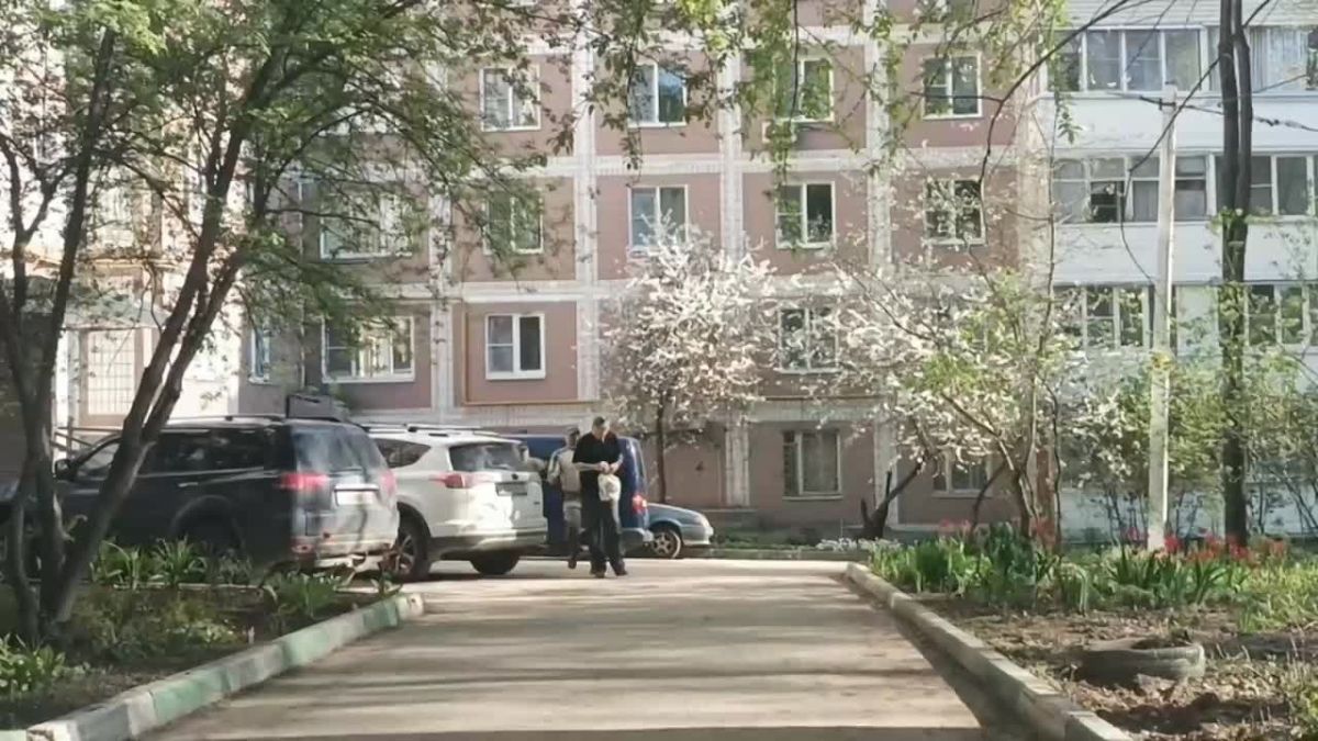 ФСБ задержала в Рязанской области мужчину, работавшего на украинскую военную разведку