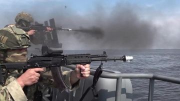 Эксперт: "Мы контролируем все торговые маршруты Украины" — Россия перекрывает поставки ВСУ