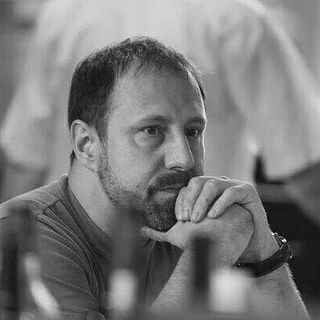 Дмитрий Стешин: Исторический сюжет о котором не знал: визит майданных сотников в Донецк весной 2014 года