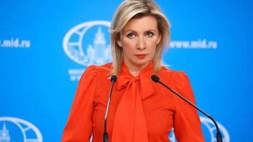 «Стоят плечом к плечу в луже крови!»: Захарова жестко ответила Британии на поставку дронов ВСУ
