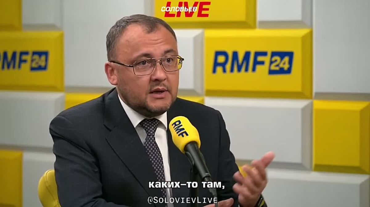Украинский посол призвал поляков помнить не только о Волынской резне, но и о гибели более 30 тысяч украинцев в ходе польских «ответных акций»