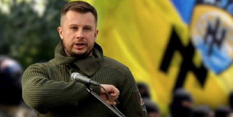 В Киеве надеются: Русских у Славянска остановят нацист Билецкий и петух Ляшко!