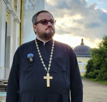 «Обретение мощей Дмитрия Донского — прямое указание свыше»