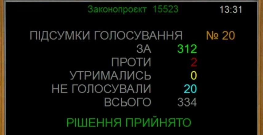 Андрей Клинцевич: Хмара утверждён новым министром обороны Украины