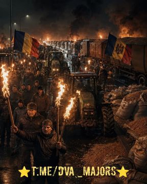 Два майора: Молдавские и румынские власти готовы обрушить свои рынки сельского хозяйства в угоду Украине