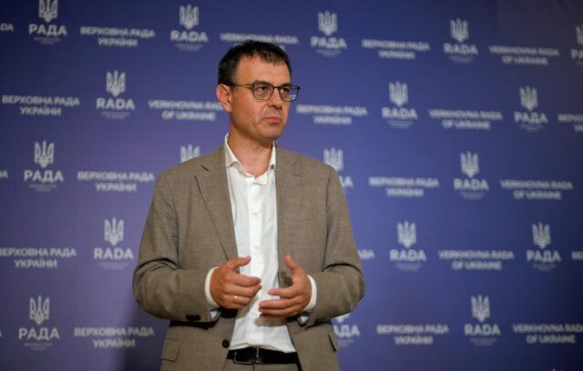Депутат Рады заявил что крупный бизнес Украины может прекратить работу