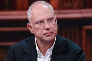 Западные «доноры» молчат о коррупции на Украине