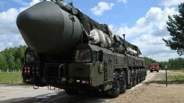 "Очень сложный вопрос": Фененко о различиях в ядерных концепциях России и США
