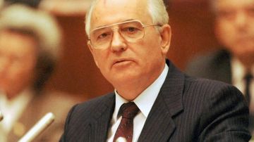 Степашин: Конфликта на Украине не было бы при успехе Союзного договора Горбачёва