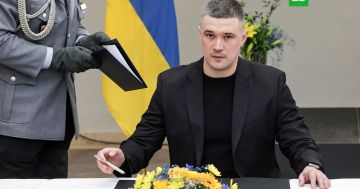 Экс-глава МО Украины Фёдоров выступил за проведение выборов