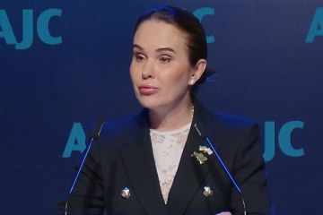 Бывшая замглавы офиса Зеленского Ирина Мудрая опровергла сообщения о своем задержании
