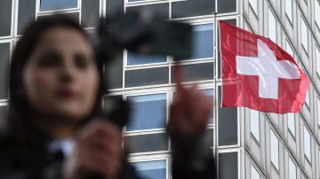 Швейцария ввела ограничения на размещение украинцев призывного возраста
