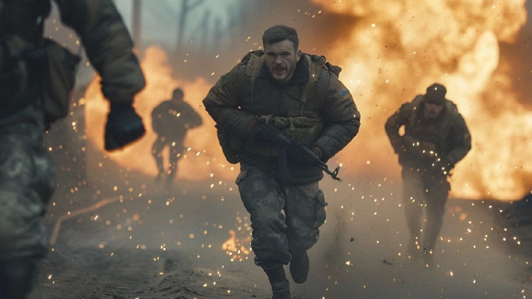 В окружении 50 тыс. человек? "Дерзкий накат ВСУ на Донецк". Что происходит на фронте