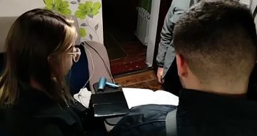 Жительница Волновахи Юлия Буевец, 22 лет, осуждена на 12 лет лишения свободы за государственную измену