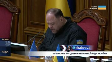 312 голосов ‘За’.. Хмару официально избрали новым министром обороны Украины
