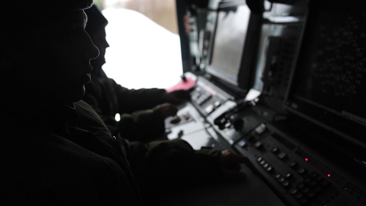 ПВО РФ за сутки сбила 965 дронов и 5 снарядов HIMARS ВСУ