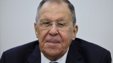 "Мне жаль": Лавров предупредил Британию о последствиях участия в конфликте на Украине