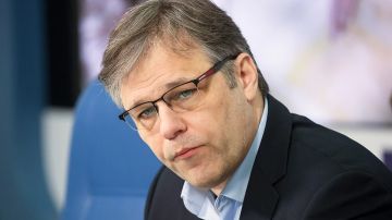 Мирошник: атака ВСУ на Энергодар показала путь Киева к ядерному терроризму