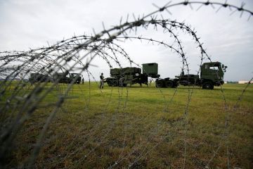 The Economist: Нехватка ракет для Patriot вызвала панику на Украине