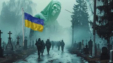 Убит главный нацист Зеленского, глава "Азова"*. Страшное предупреждение Путина. Сложнейший выбор Кремля. Слит реальный сценарий войны с НАТО