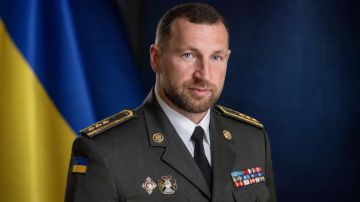 На Украине - новый глава Минобороны: Светов раскрыл, к какому удару готовиться России