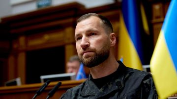 В Раде объяснили, почему Зеленский сделал ставку на Хмару