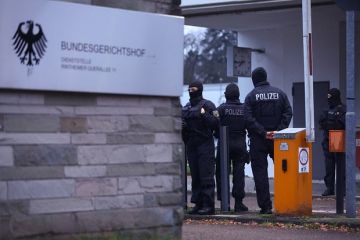 LTO: Подозреваемого в подрыве «Северных потоков» украинца задержали на съемках фильма