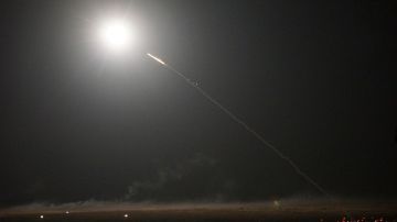453 БПЛА за ночь: ПВО отразили атаку над Крымом, Черным морем и другими регионами страны