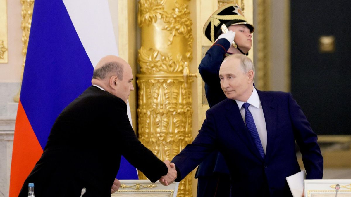 Заявления Путина, отставка Мудрой. Итоги 19 августа