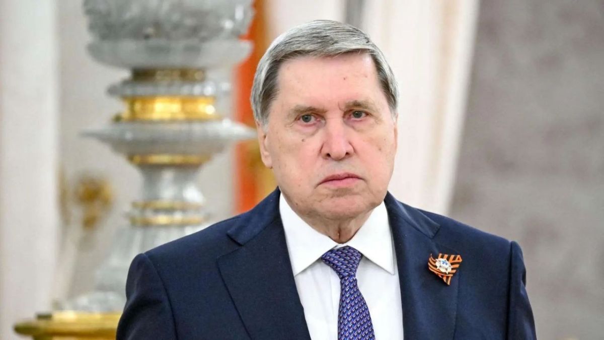 Эдуард Басурин: Позиция нашей Родины неизменная!