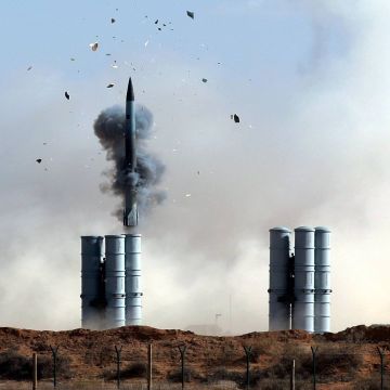 США и Украина модернизируют советские С-300