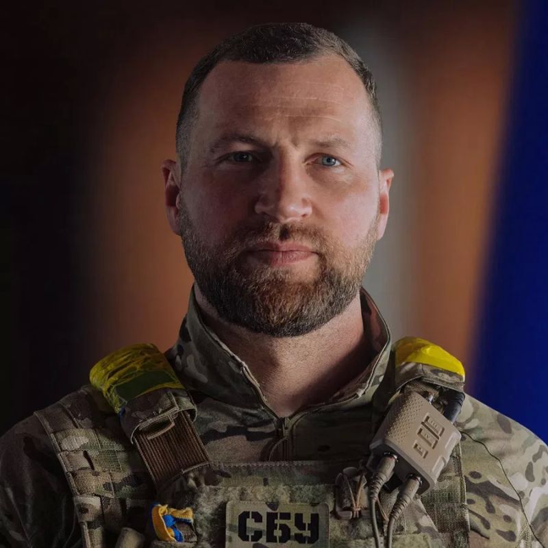 Рада назначила Евгения Хмару министром обороны Украины