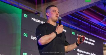 «Перешел черту»: что пишут западные СМИ об обращении Фёдорова
